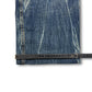 2000's Oniarai Japanese Archive Baggy Jeans *very rare 34x30 (L)