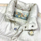 1980's Moncler Archive 2in1 Puffer Jacket *extremely rare (S)