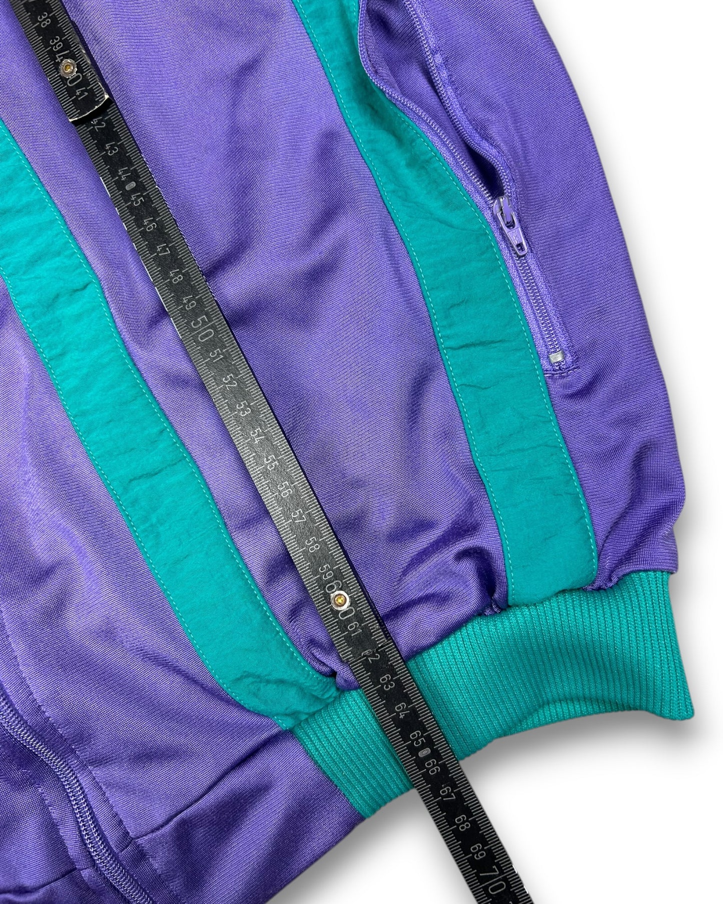 1990's Nike Track Jacket * (M)