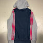 2000's Adidas Zip Hoodie * (L)