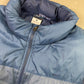 2000's Nike Puffer Jacket/Vest * (L)