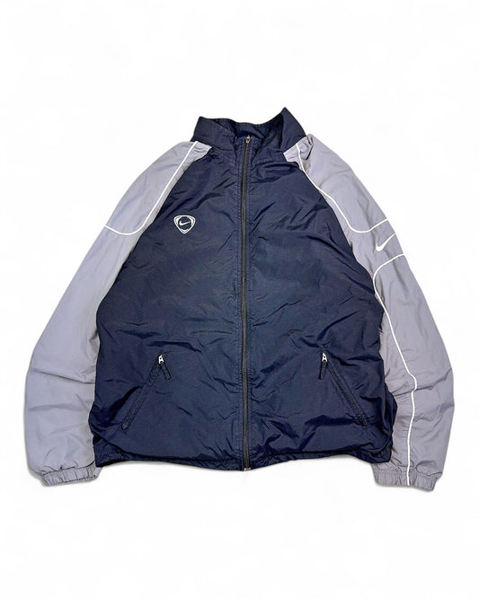 2000's Nike Track Jacket * (XL)