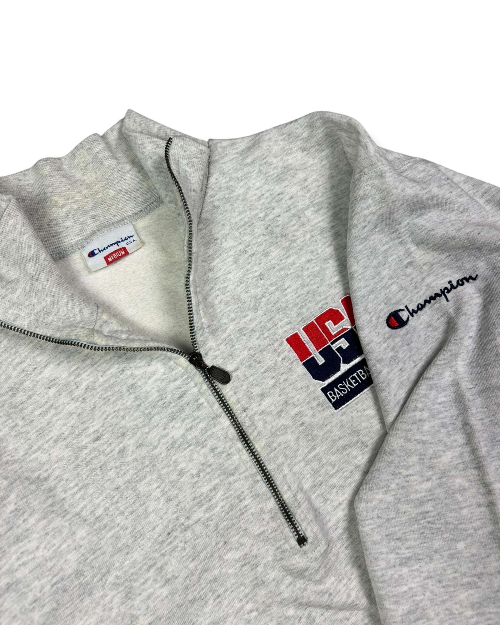 1990's Champion Sweater *very rare (M)