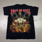 2000's Rock Chang T-shirt *rare (S)