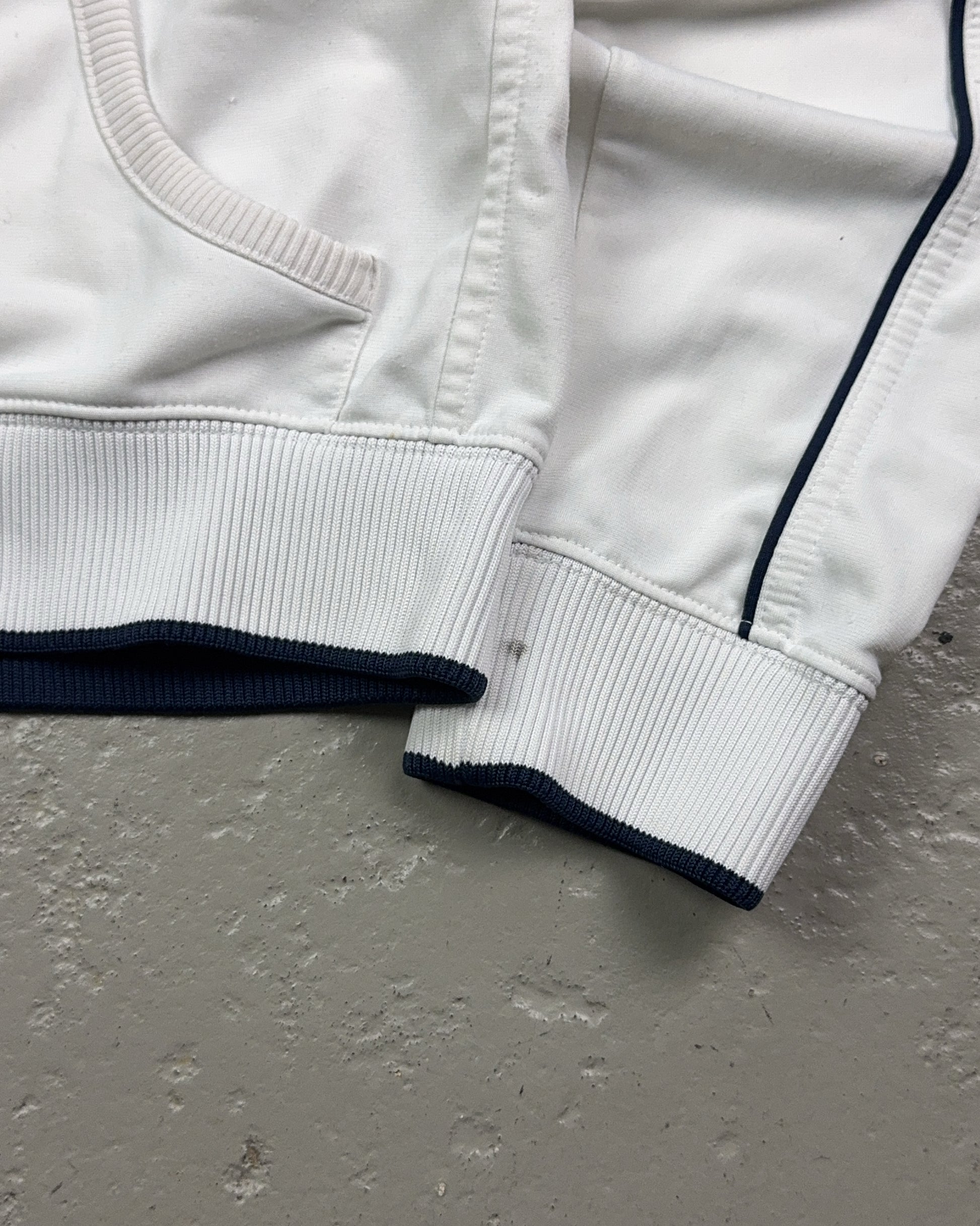 2000's Nike Cortez Track Jacket *very rare (S)