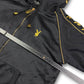 2000's Playboy Zip Hoodie/ Shirt *very rare (M)