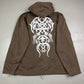 2000's El Sheikh Zip Hoodie * (L)