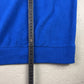 2000's Inter Fleece Sweater *rare (L)