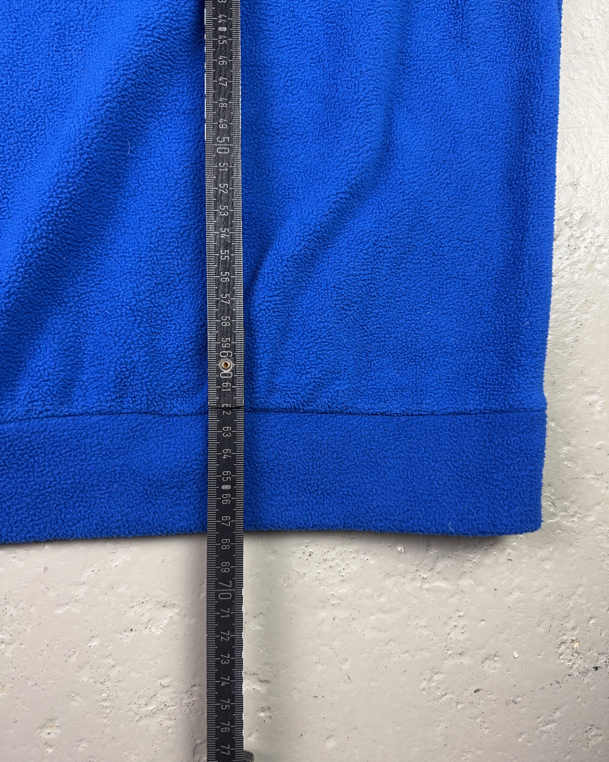 2000's Inter Fleece Sweater *rare (L)