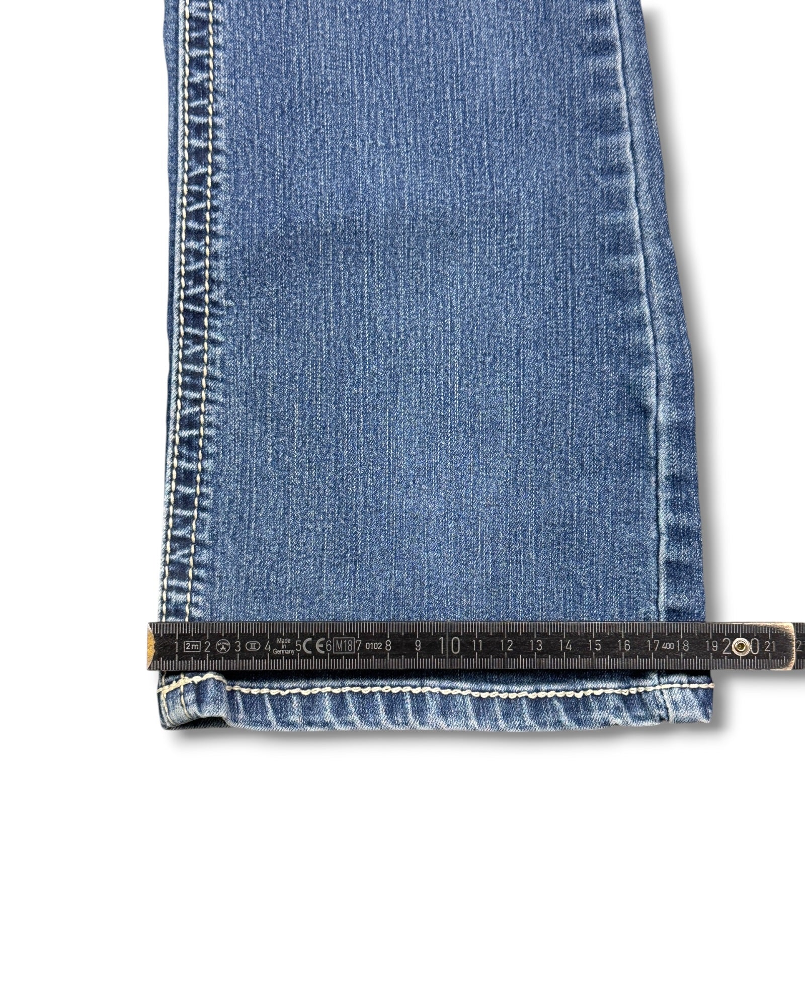 2000's Wallflower Low Waist/Bootcut Jeans Women's * W24 (XS)