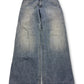 2000's Tommy Hilfiger Denim Baggy Jeans *rare 32x32 (M)