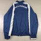 2000's Marathon Track Jacket * (L)