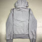 2000's Adidas Chicago Bulls Zip Hoodie *rare (L)