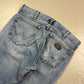 1980's Wrangler Straight Jeans *very rare 32x32 (M)