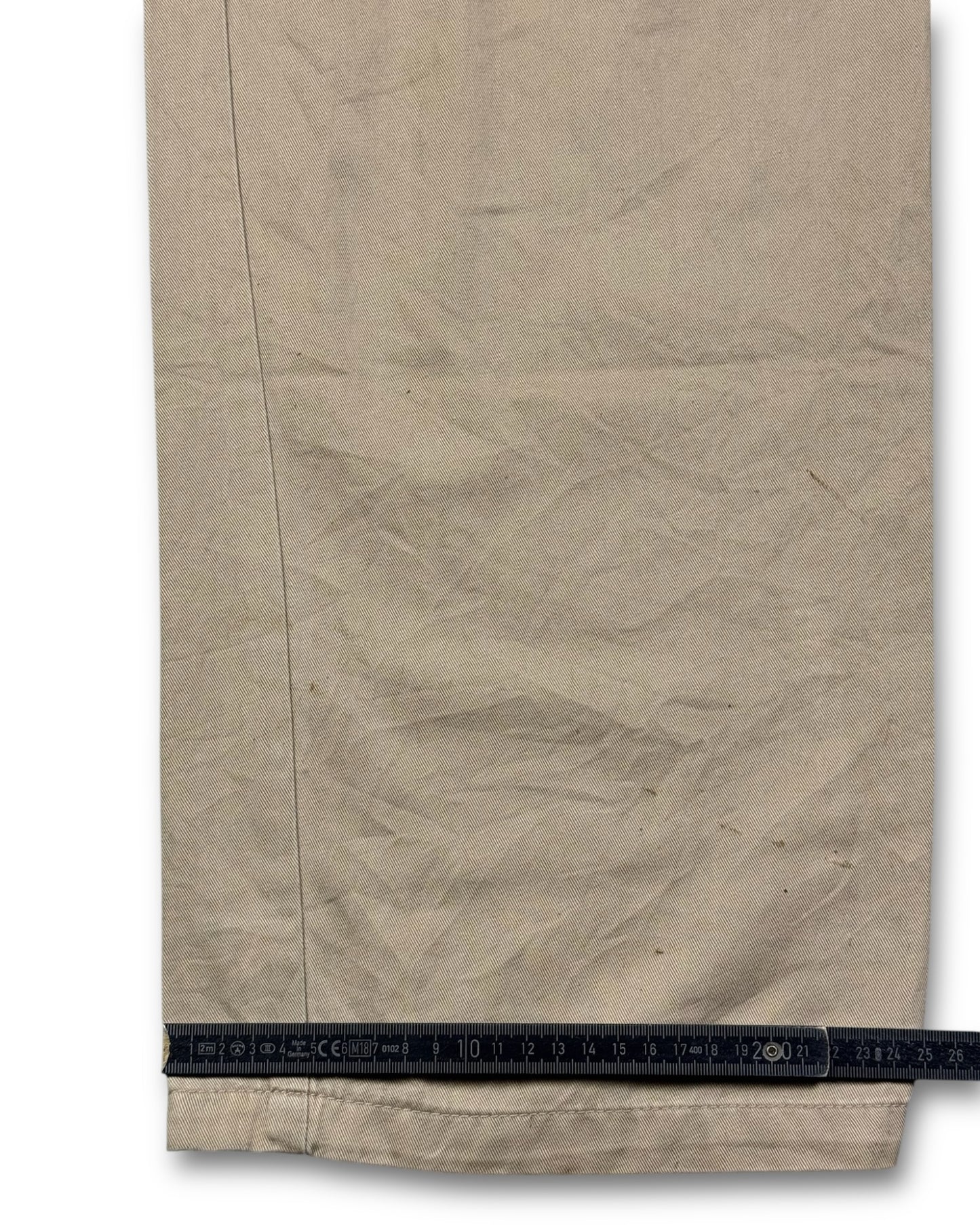 2000's Diesel Baggy Pants *rare 34x30 (L)