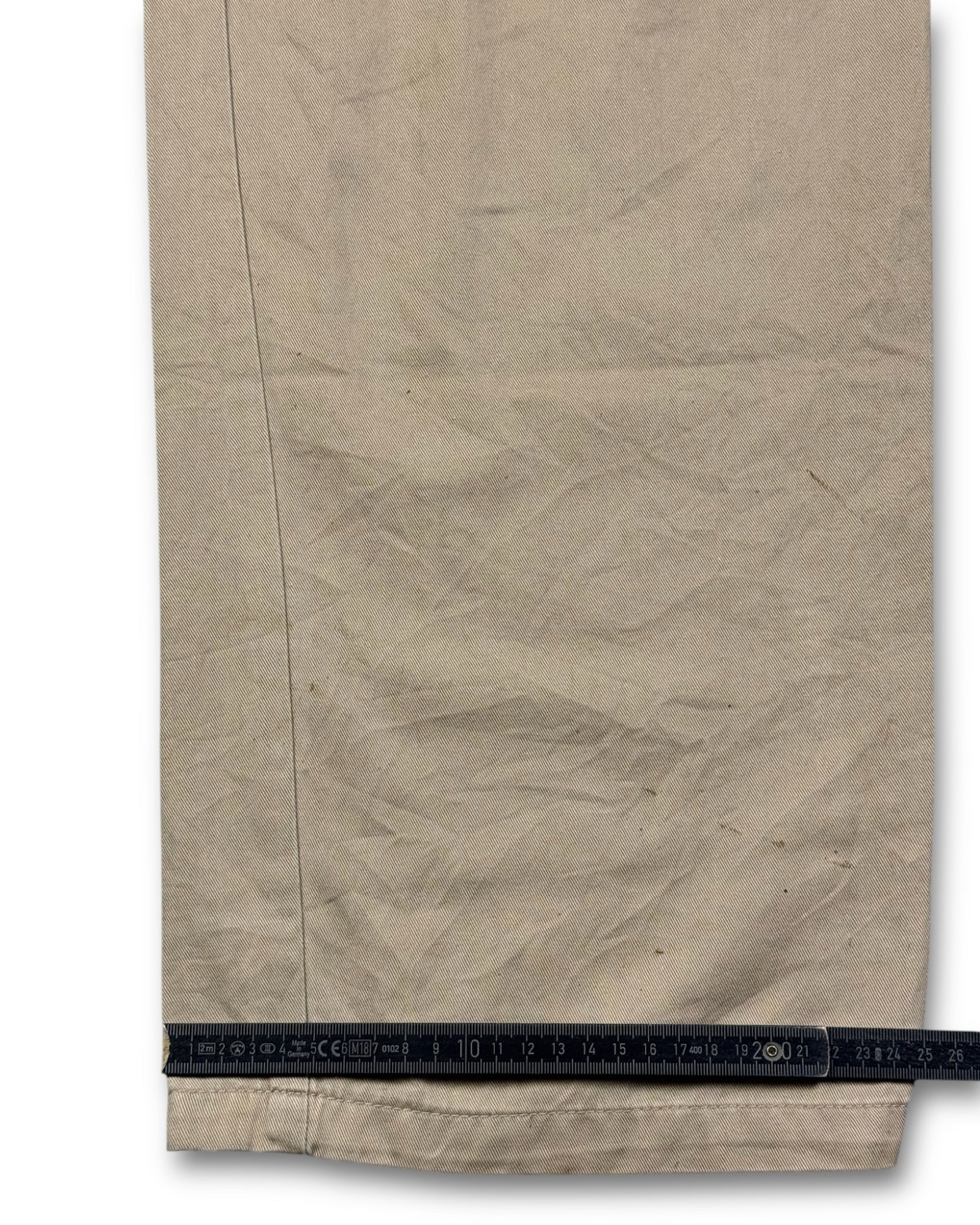 2000's Diesel Baggy Pants *rare 34x30 (L)