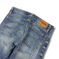 2000's Tommy Hilfiger Denim Straight Jeans * 32x30 (M)