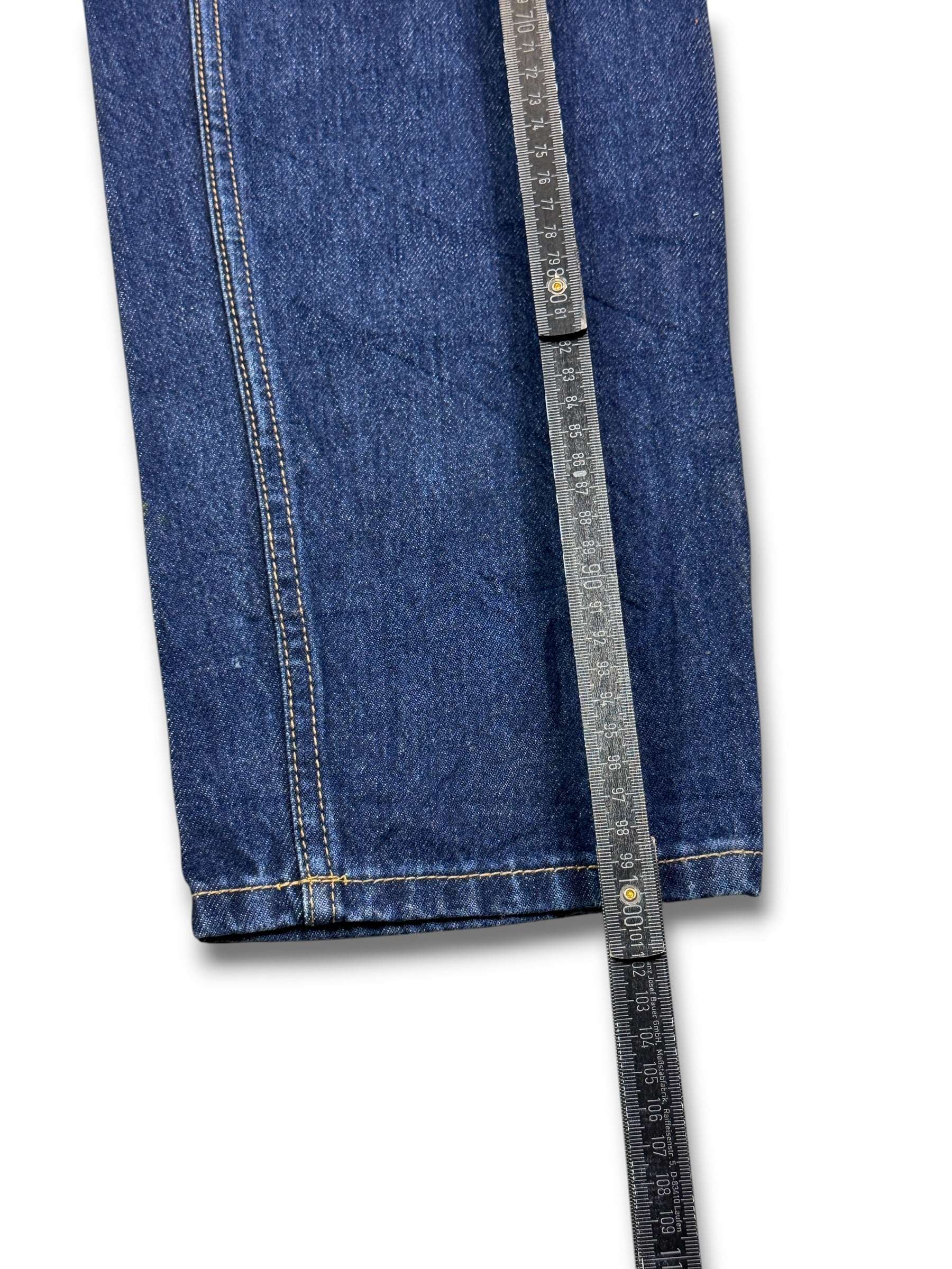 2000's Jasonwood Japanese Archive Baggy Jeans * 32x30 (M)