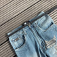 2000's Karl Kani Hip Hop Baggy Jeans *rare 28x32 (S)