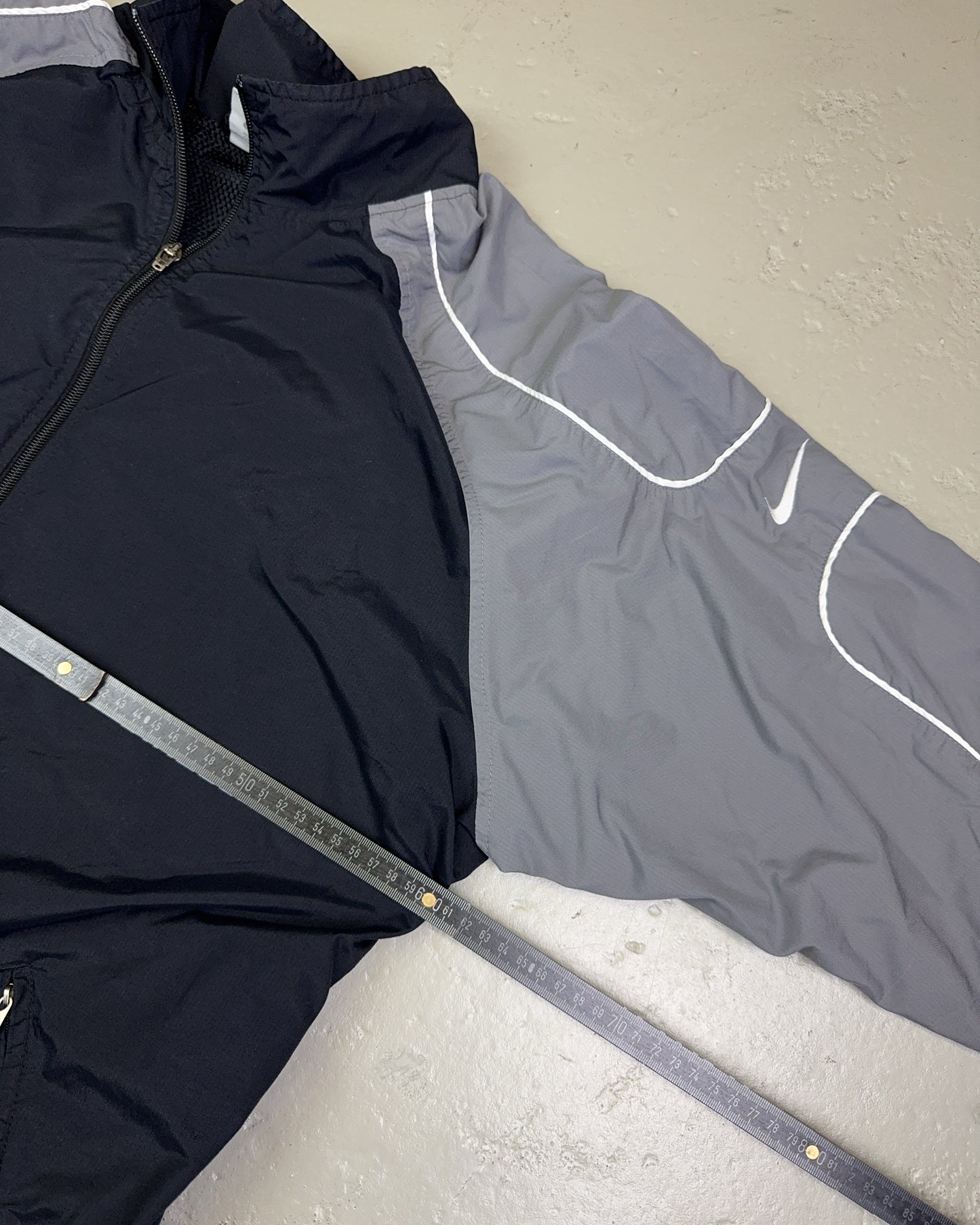 2000's Nike Track Jacket * (XL)