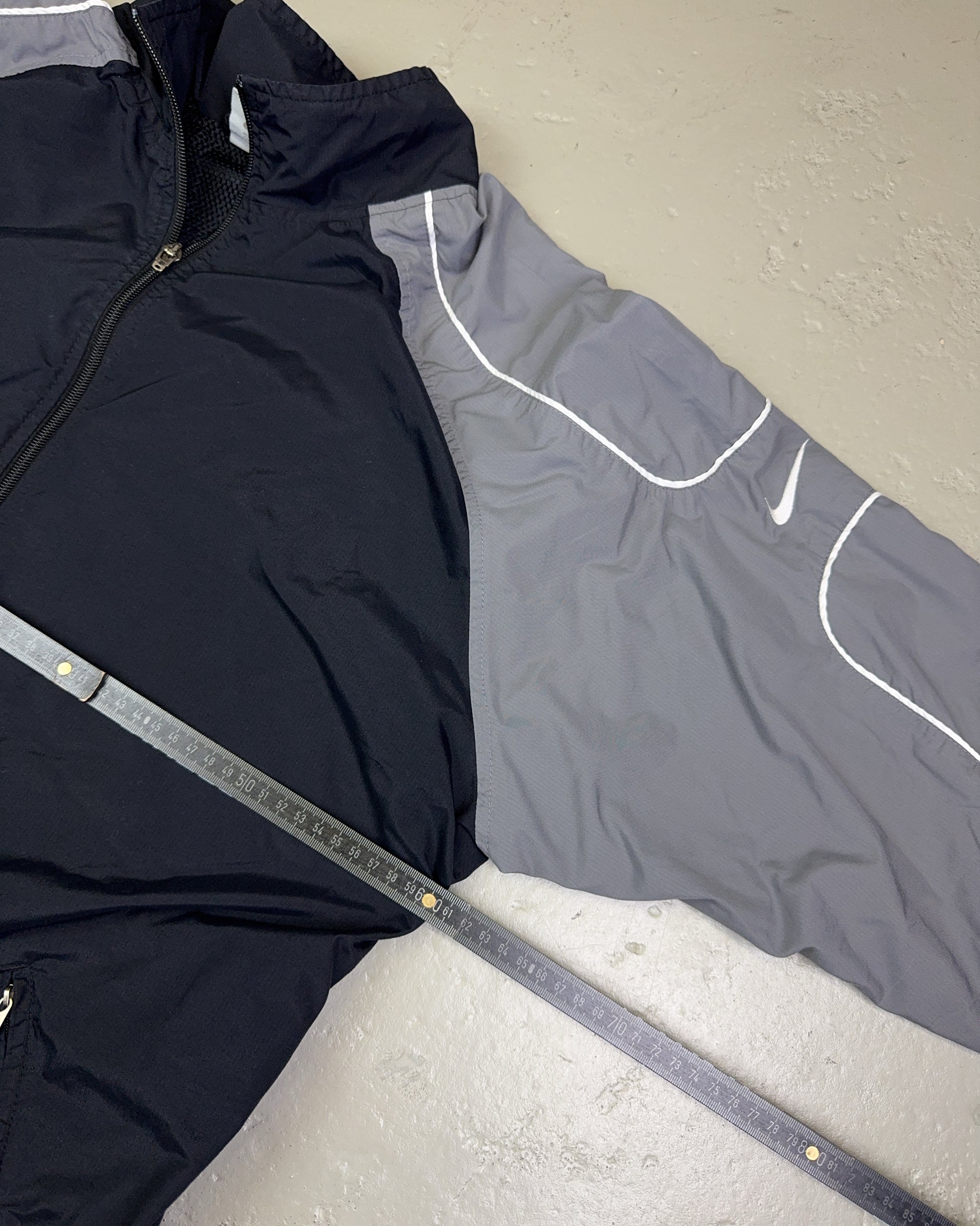 2000's Nike Track Jacket * (XL)