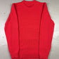 2000's Peanuts Sweater Men's *rare (M)