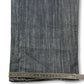2000's Nanu Japanese Baggy Jeans *rare 34x34 (L)