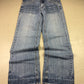 2000's Southpole Hip Hop Baggy Jeans *rare 32x32 (M)