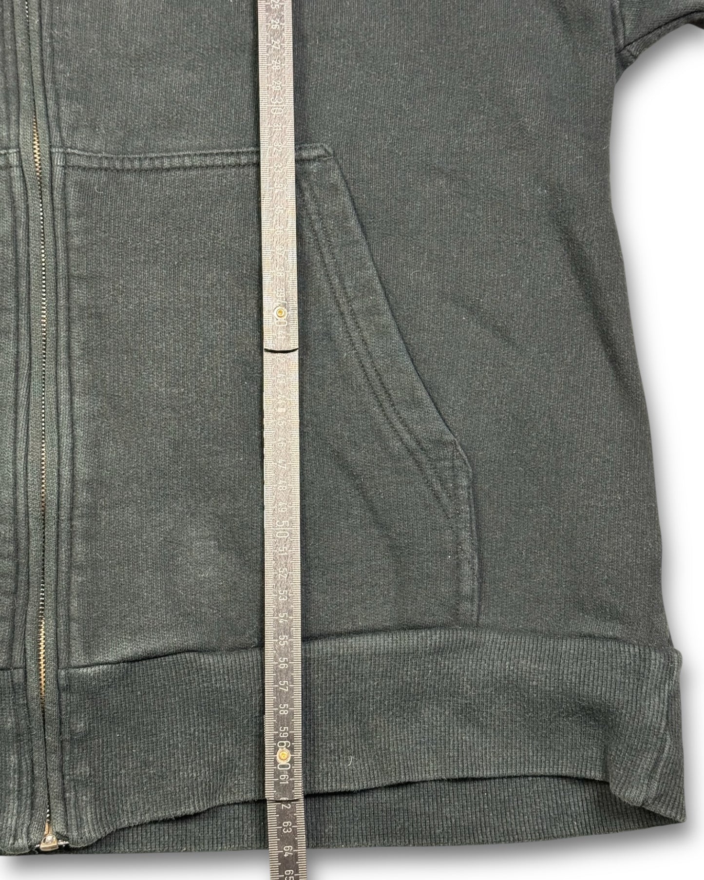 2000's Puma Zip Hoodie * (L)