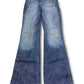 2000's Joe's Low Waist/Bootcut Pants Women's * W26 (XS)