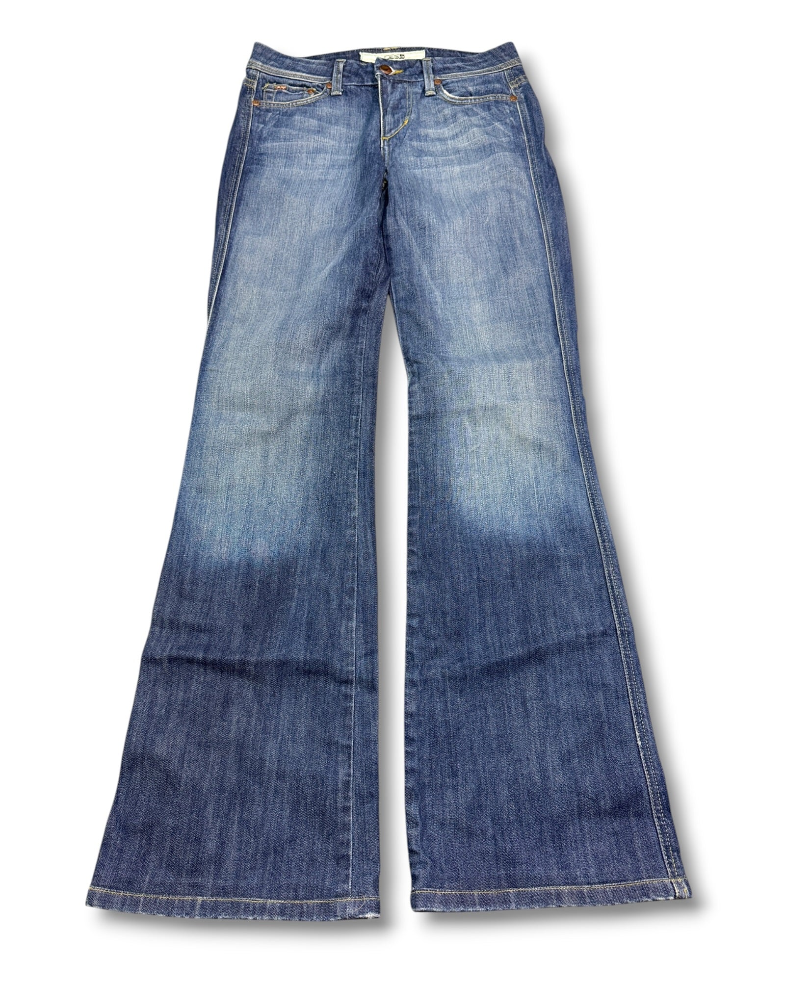 2000's Joe's Low Waist/Bootcut Pants Women's * W26 (XS)