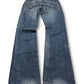 2000's 1965 Bootcut Jeans *rare 29x30 (S)