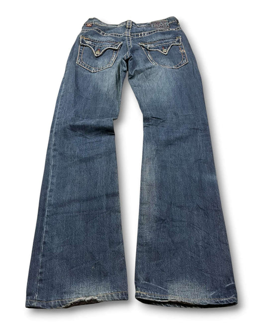 2000's 1965 Bootcut Jeans *rare 29x30 (S)