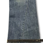2000's Southpole Low Waist/Bootcut Jeans Women's *rare 26x30 (XS)