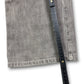 2000's Baggy Japanese Jeans *rare 34x30 (L)