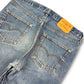 1990's Levi's Straight Jeans * 34x32 (L)