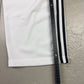 2000's Adidas Baggy Track Pants *rare (M)