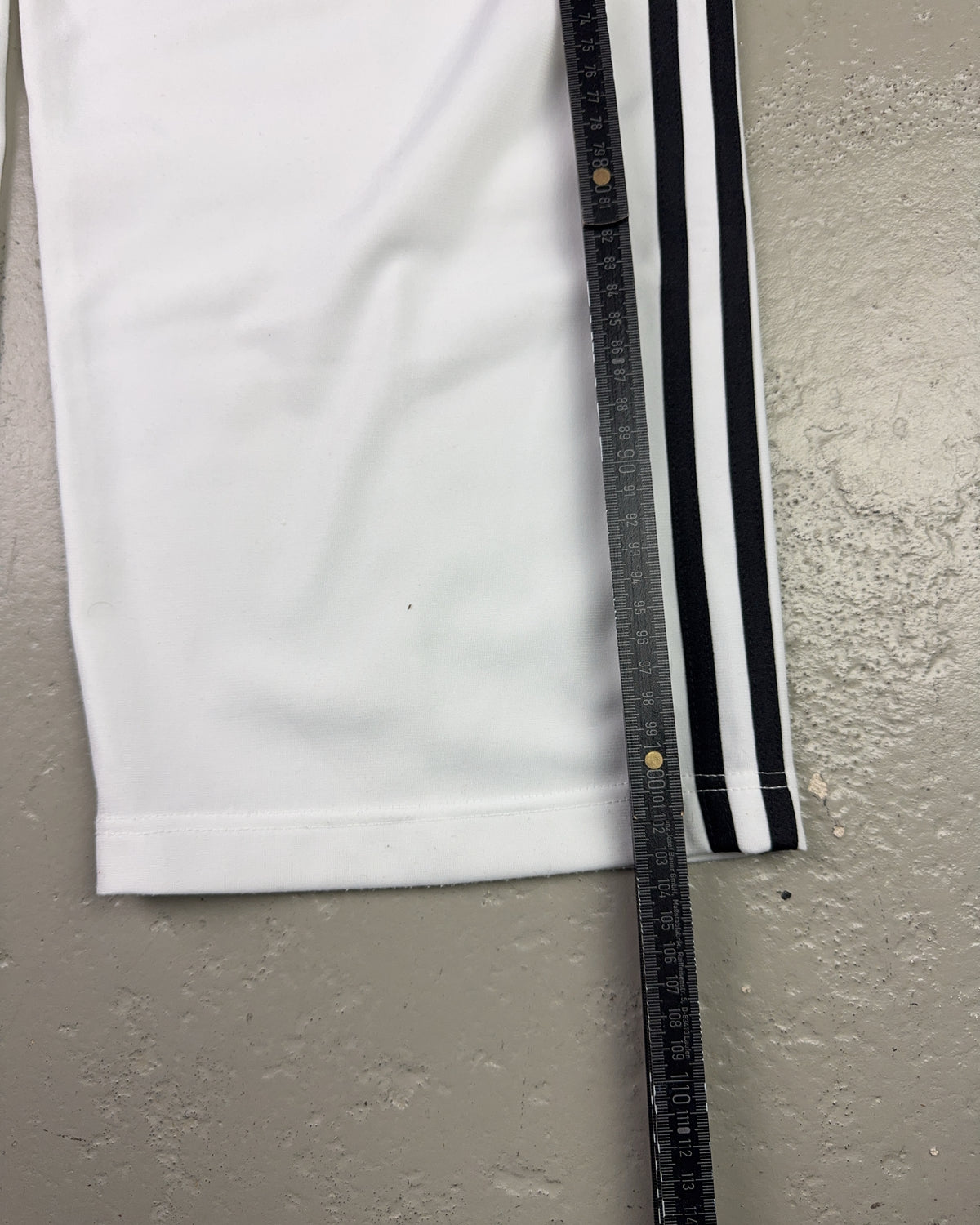 2000's Adidas Baggy Track Pants *rare (M)