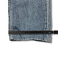 2000's Jizo Archive Japanese Straight Jeans *very rare 30x30 (M)