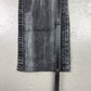 2000's Bobson Japanese Archive Straight/Baggy Jeans *rare 32x30 (M)
