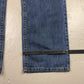 2000's Big Group Japanese Archive Straight/Baggy Jeans *very rare 30x34 (M)