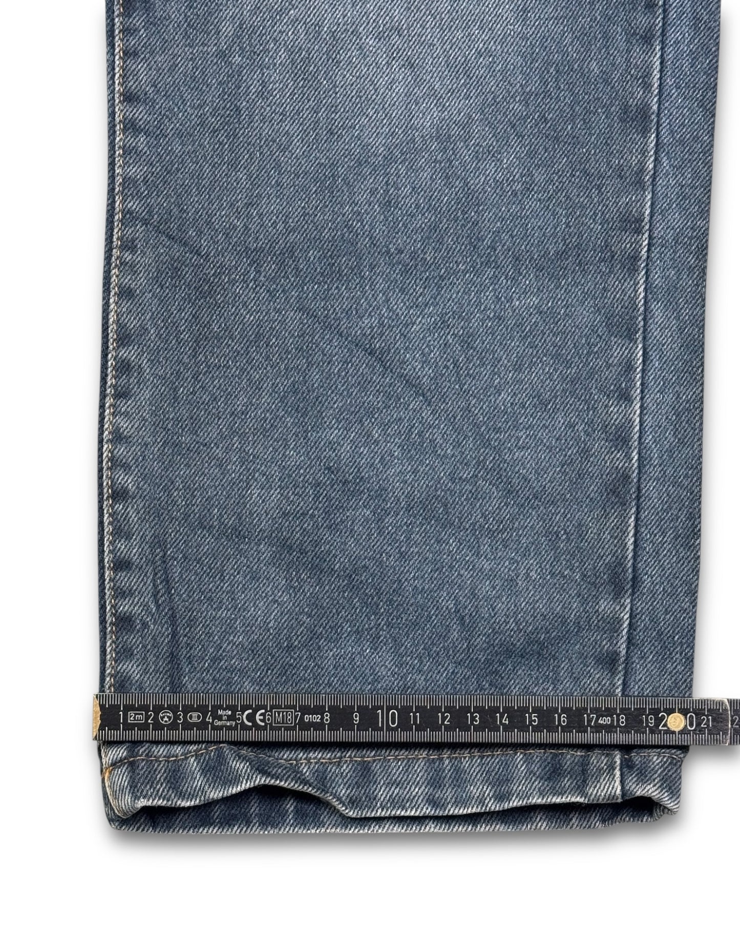 2000's Energie Straight/Baggy Jeans *rare 26x30 (XS)