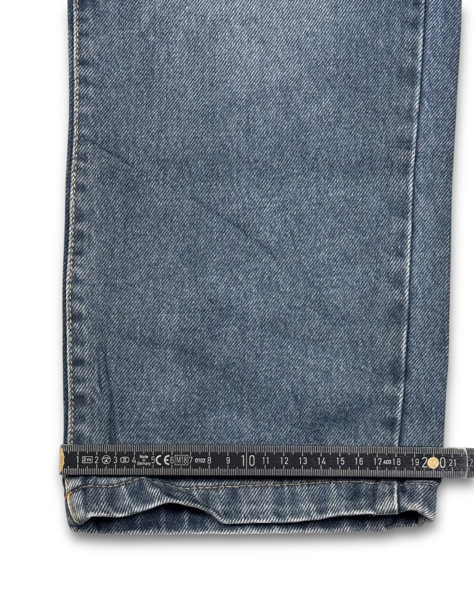 2000's Energie Straight/Baggy Jeans *rare 26x30 (XS)