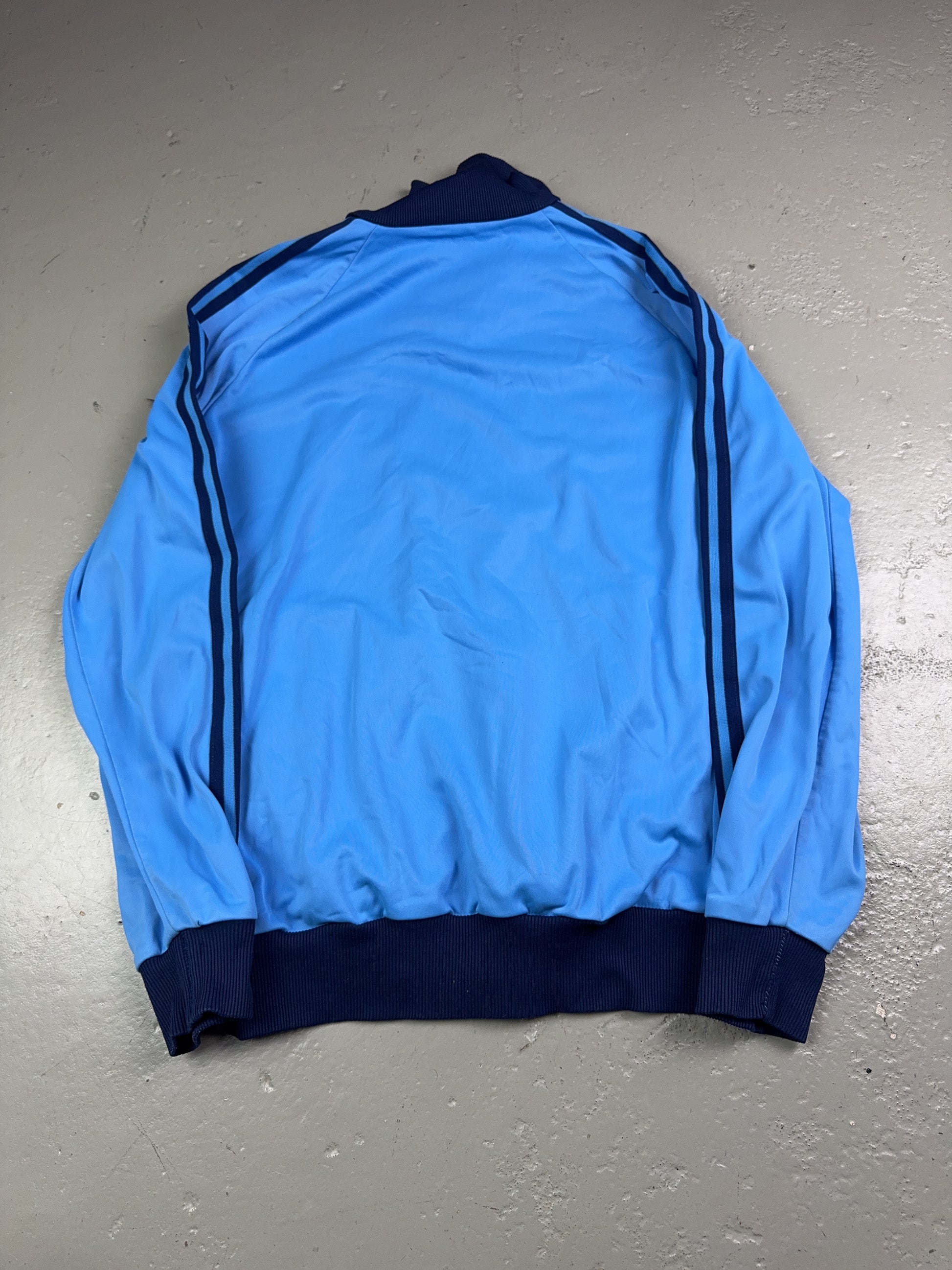 1980's Adidas Track Jacket *very rare (M)