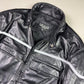 2000's Nexus By Shimano Jacket *rare (L)