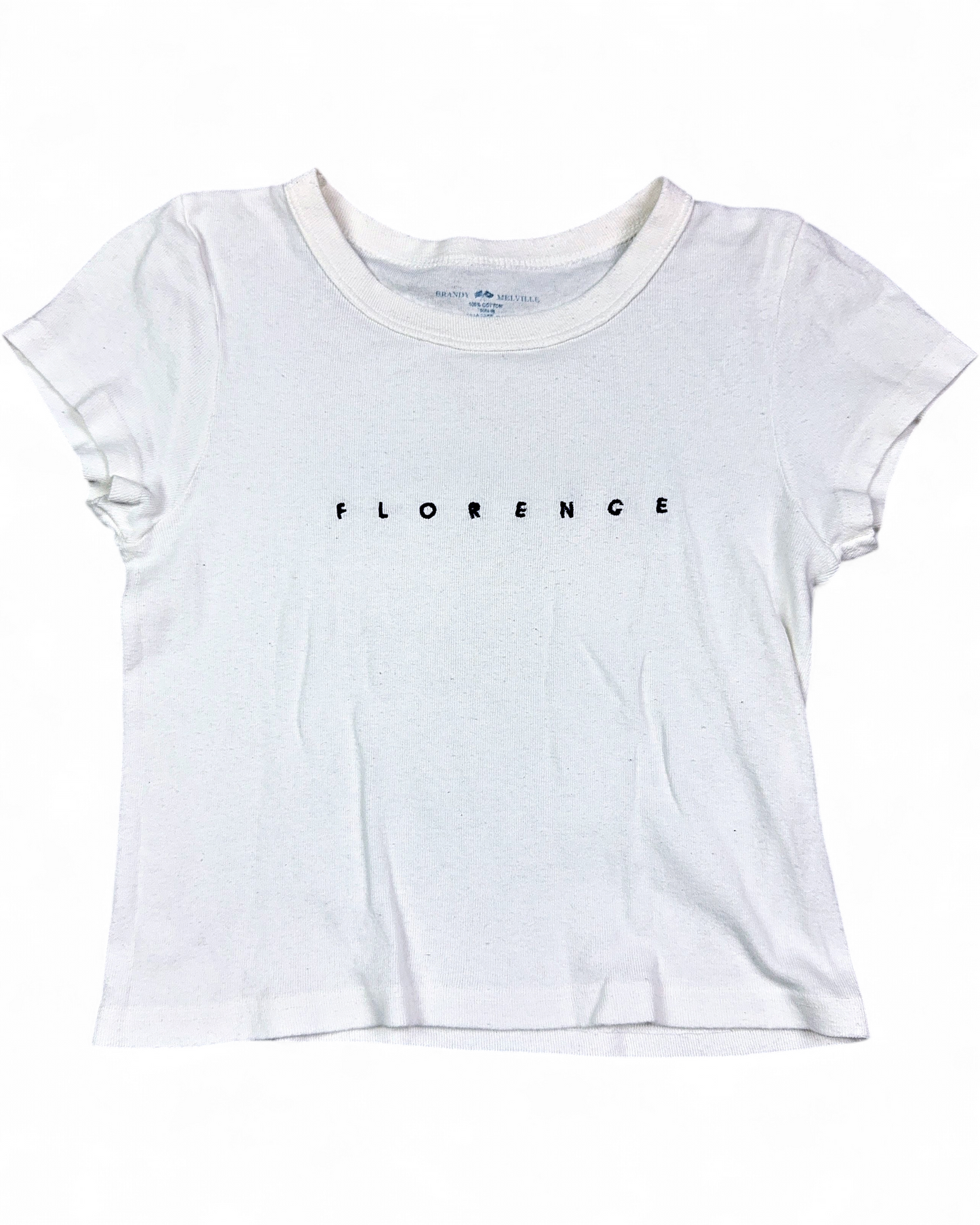 2000's Brandy Melville T-shirt Women's * (S)