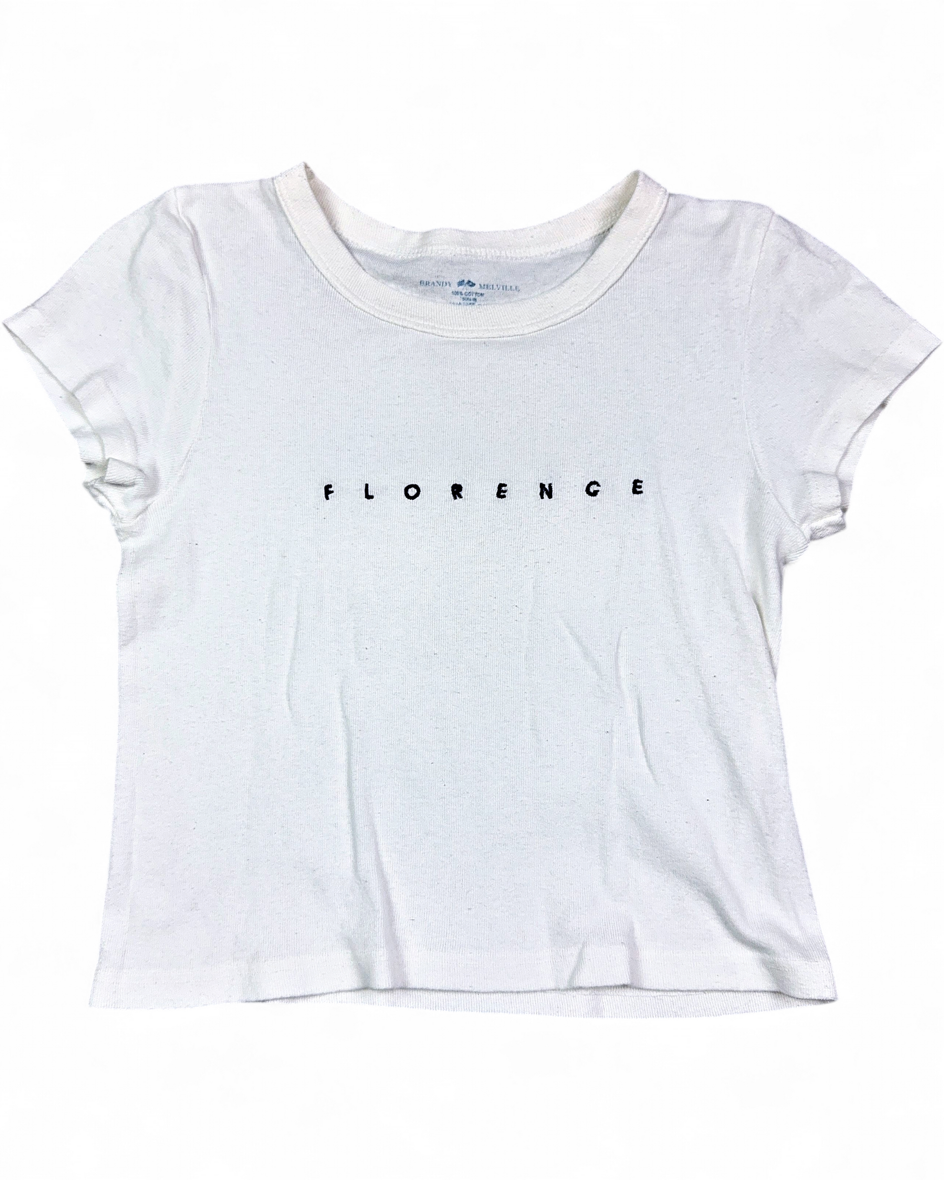 2000's Brandy Melville T-shirt Women's * (S)