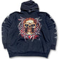 2000's Rock Eagle Hoodie *rare (XL)