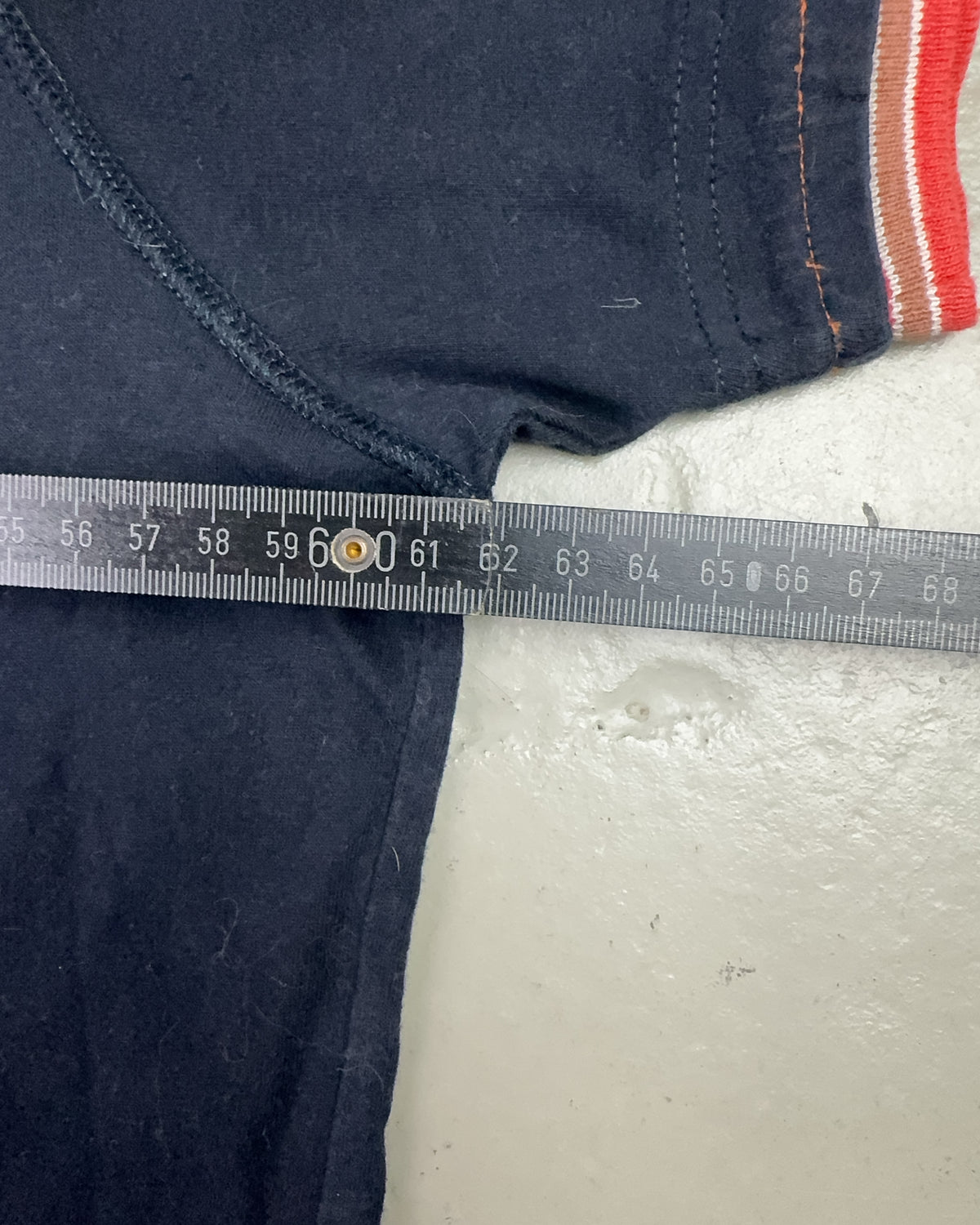 2000's Napapijri T-shirt * (L)