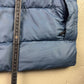 2000's Nike Puffer Jacket/Vest * (L)